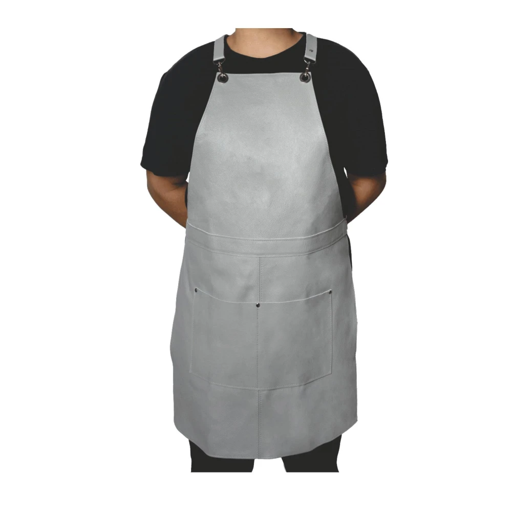 Avental personalizado para cabeleireiro