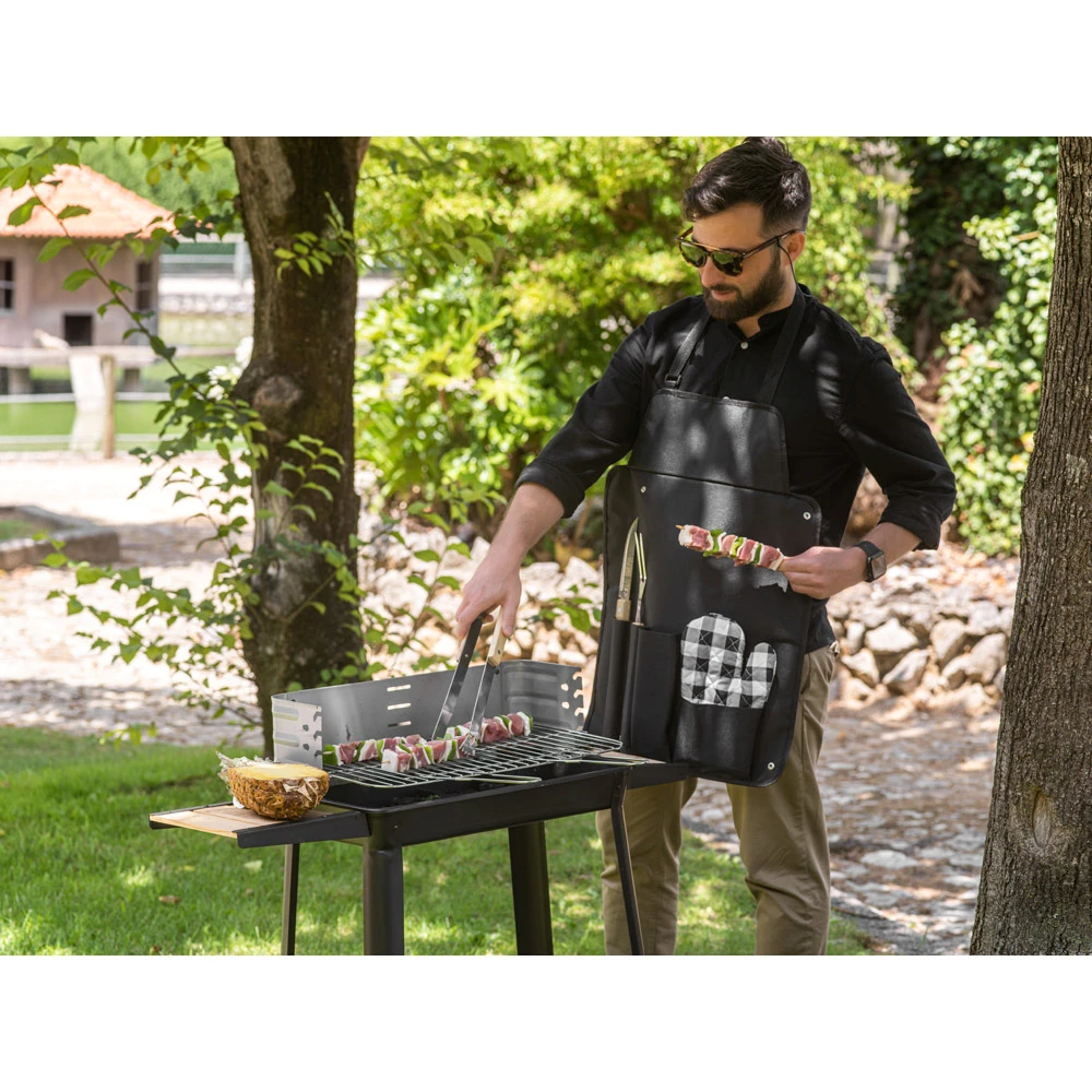 Avental personalizado no Rio de Janeiro