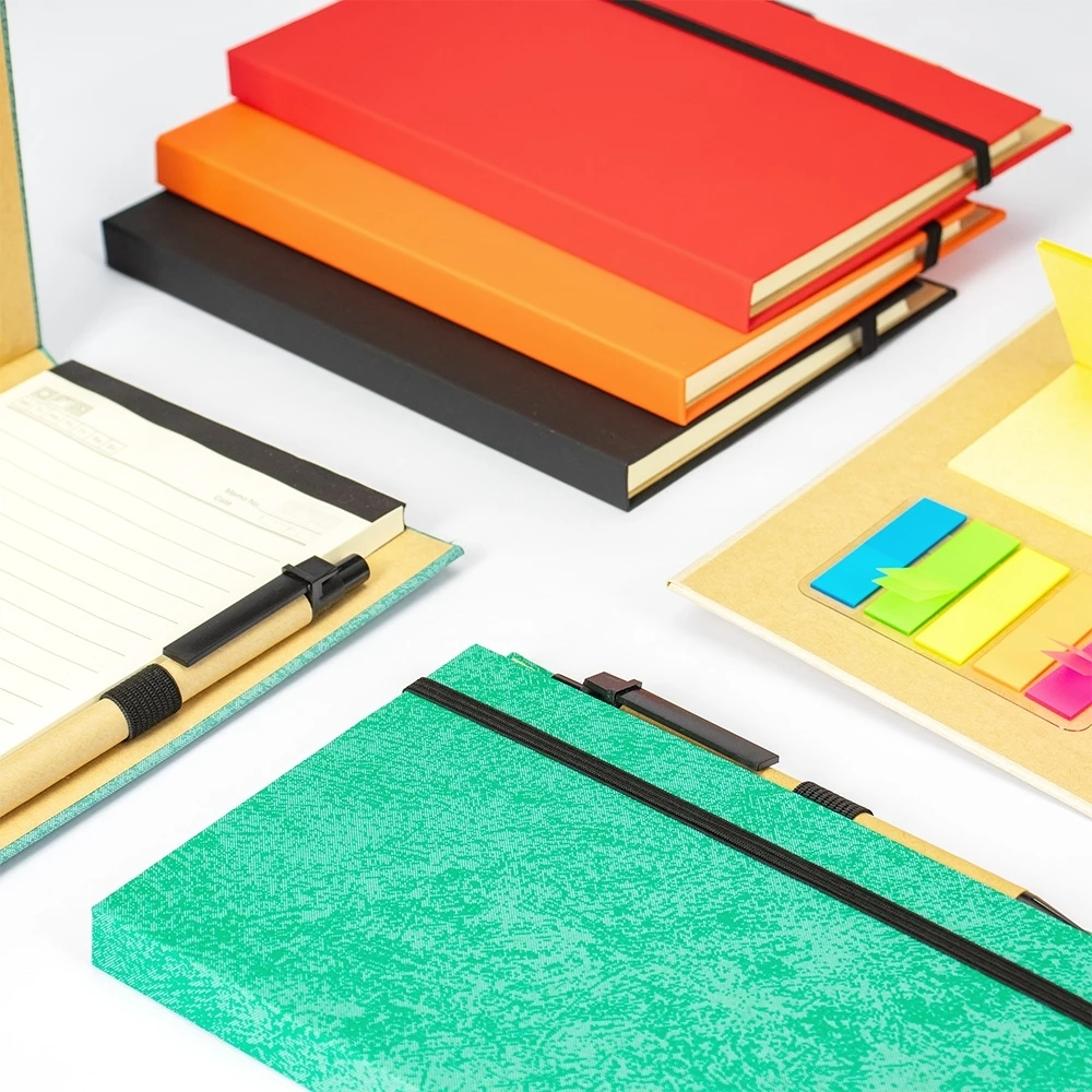 Brindes promocionais sustentáveis