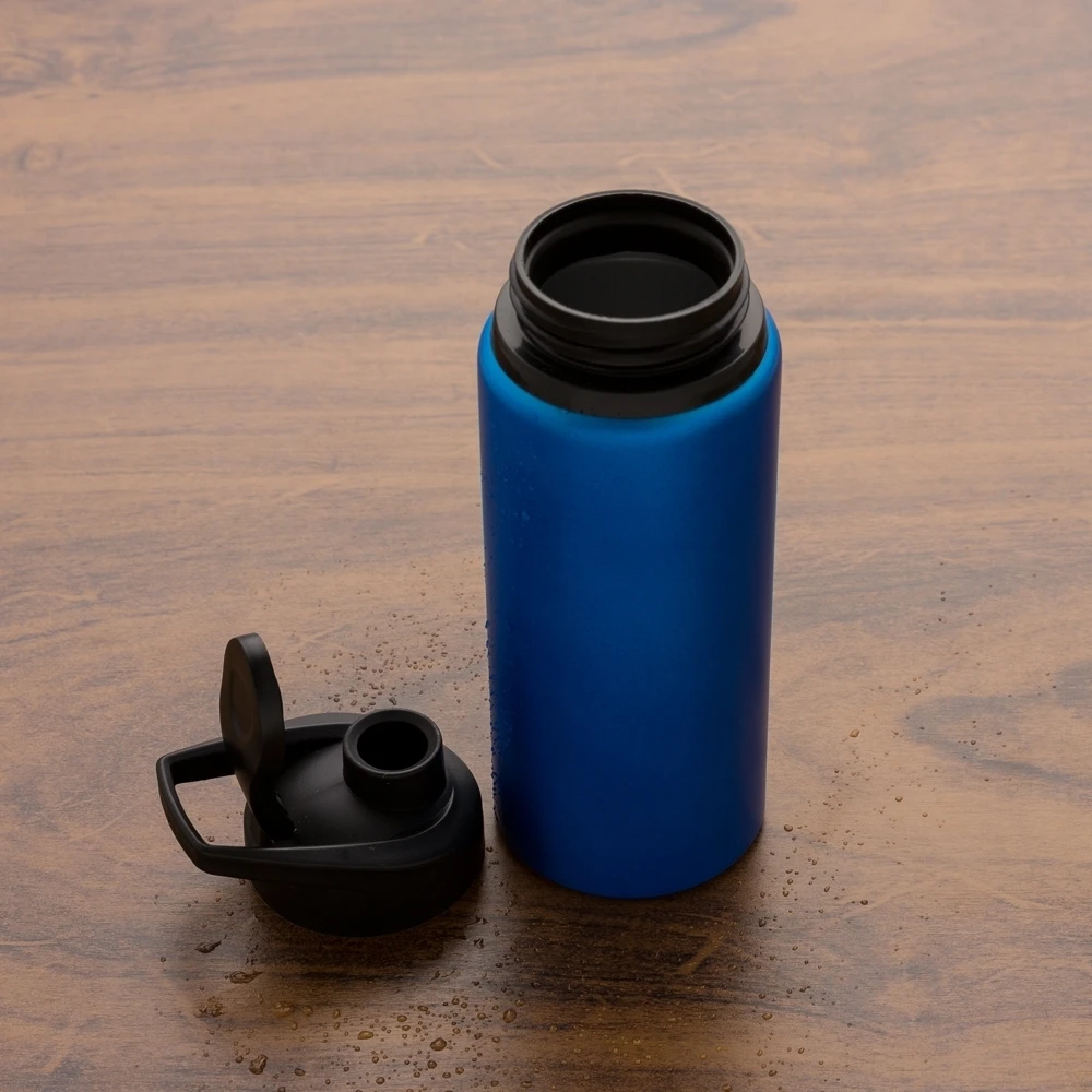 Squeeze térmica de inox personalizada